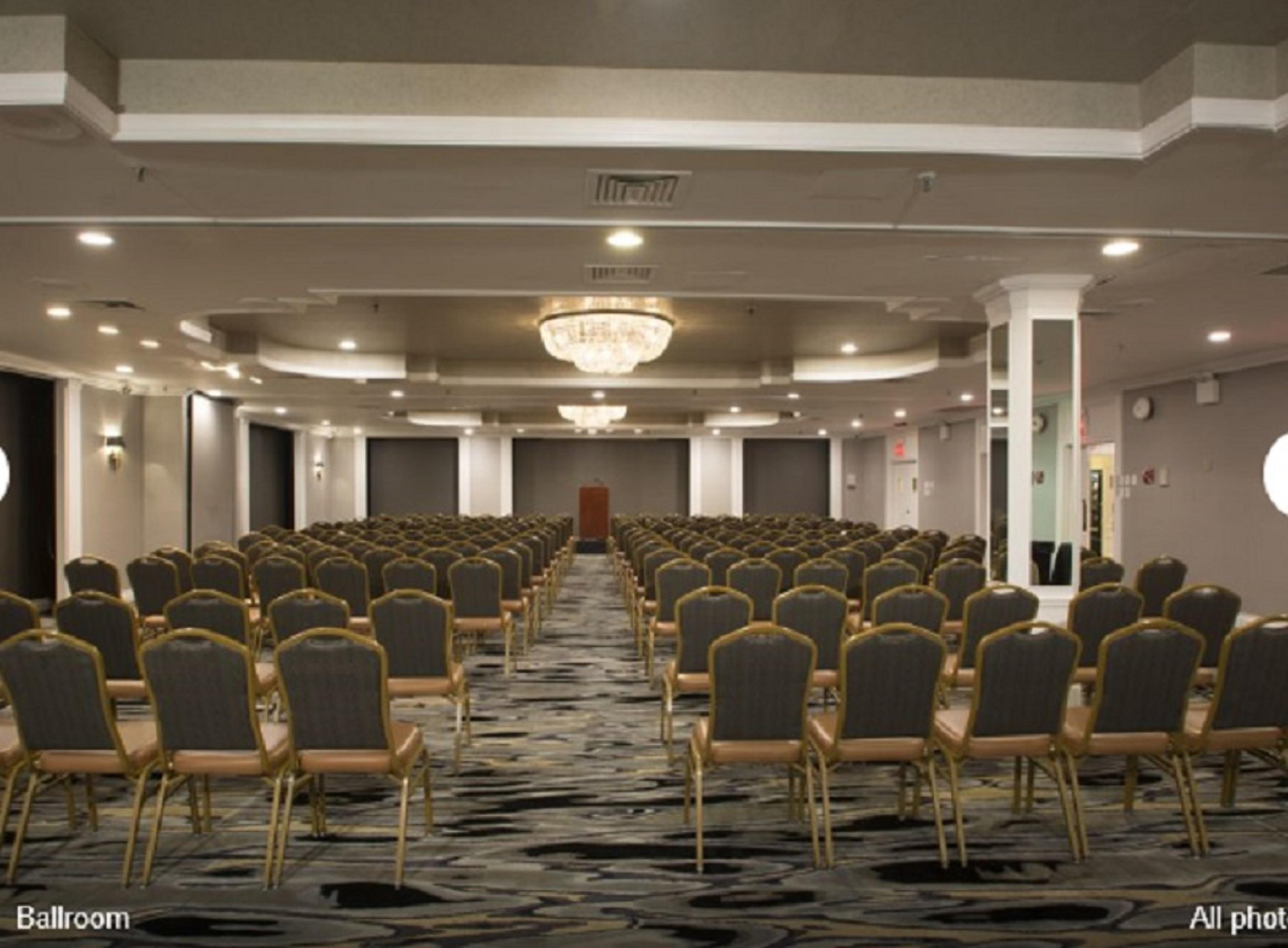 Adria Hotel And Conference Center New York Exterior photo